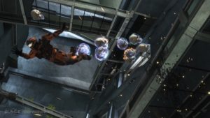 Halo: Reach - Screenshot