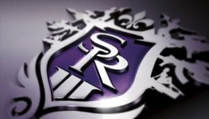 Saints Row: The Third - Emblem
