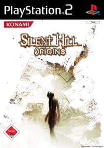 Silent Hill: Origins - Packshot PS2