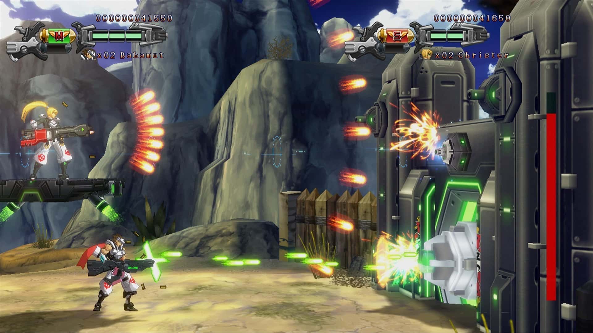 download hard corps uprising