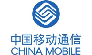 China Mobile - Logo