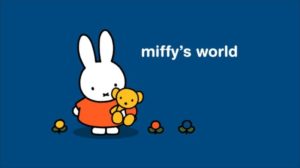Miffys Welt