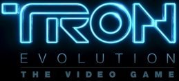 Tron Evolution - Logo