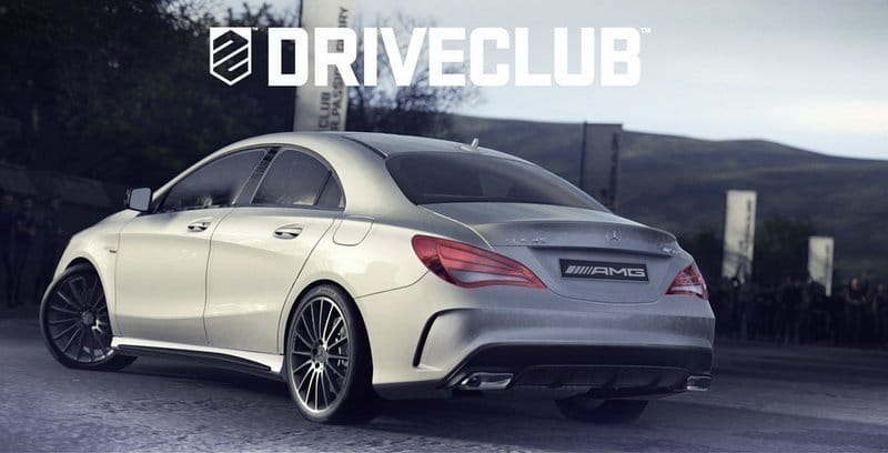 Driveclub