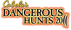 Cabela's Dangerous Hunts 2011