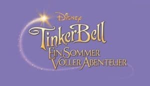 Disney Tinkerbell: Ein Sommer voller Abenteuer