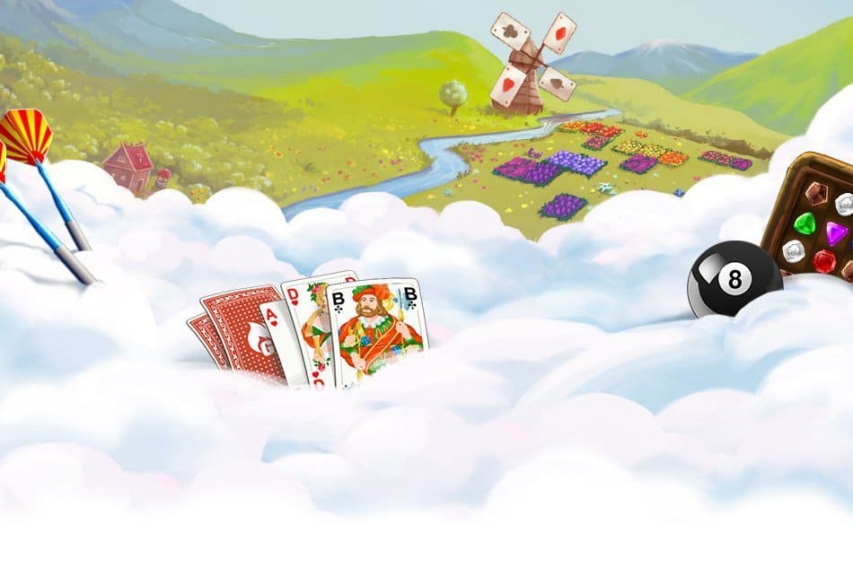GameDuell
