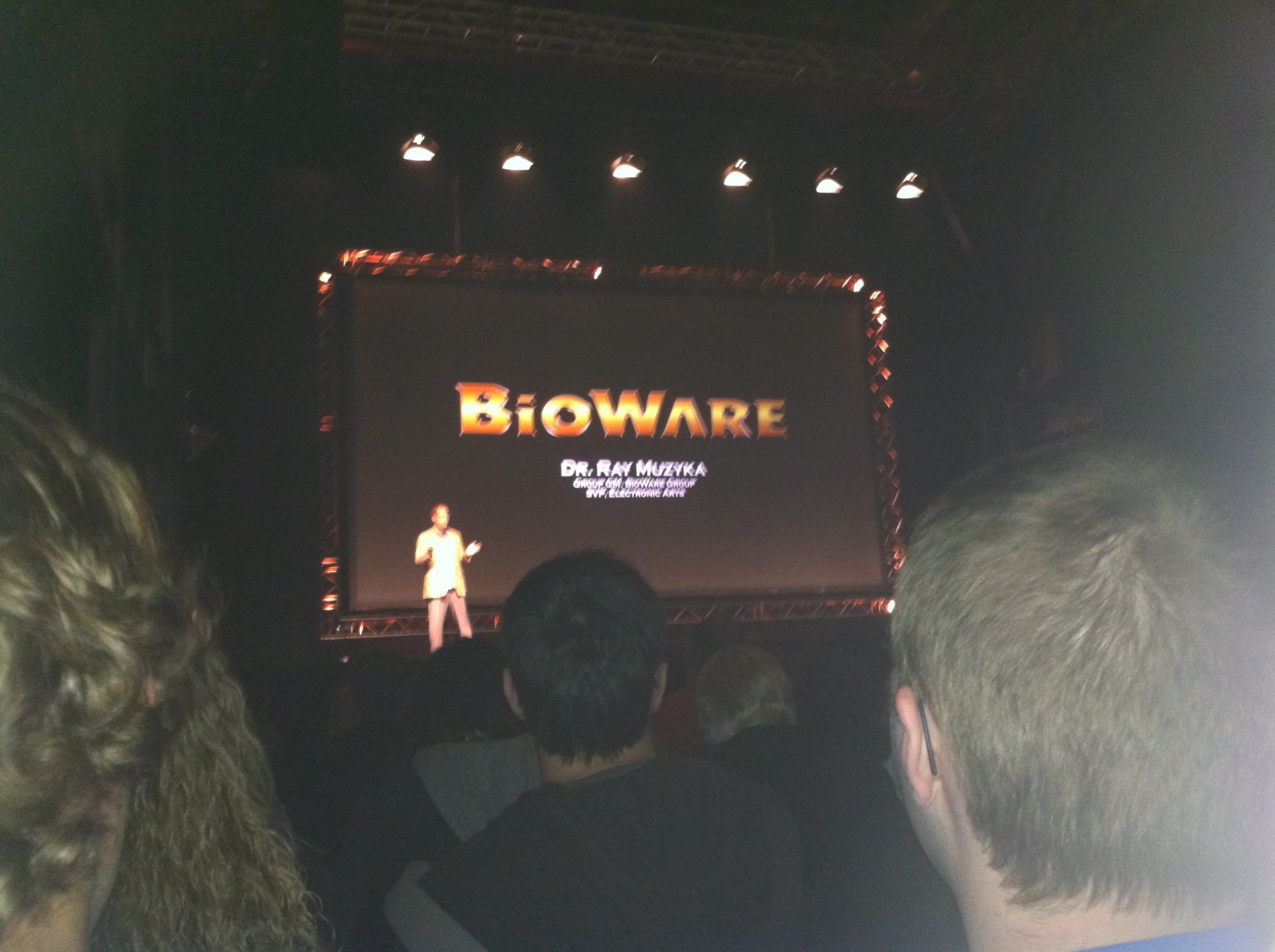 GamesCom 2010