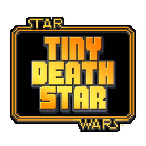 Star Wars: Tiny Death Star