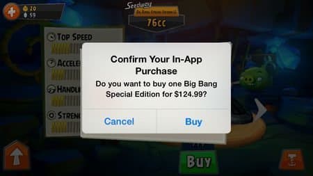Angry Birds Go!
