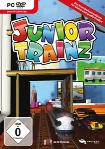 Junior Trainz