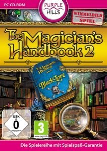 The Magician's Handbook 2: BlackLore