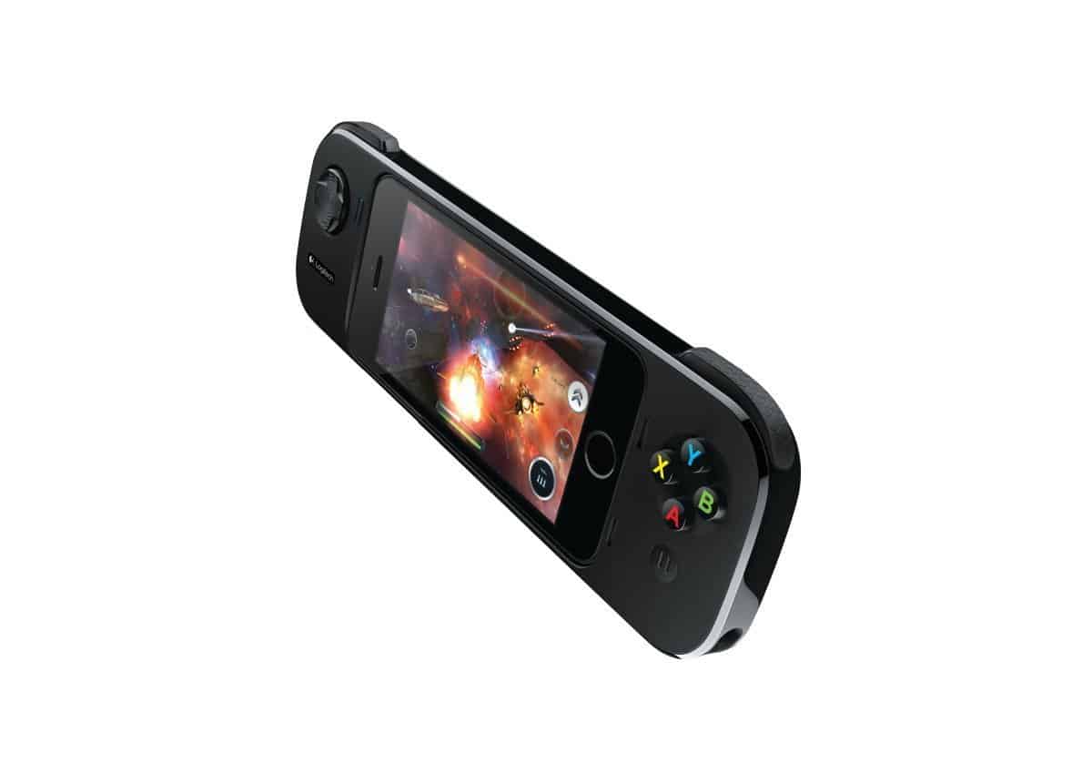 Logitech PowerShell