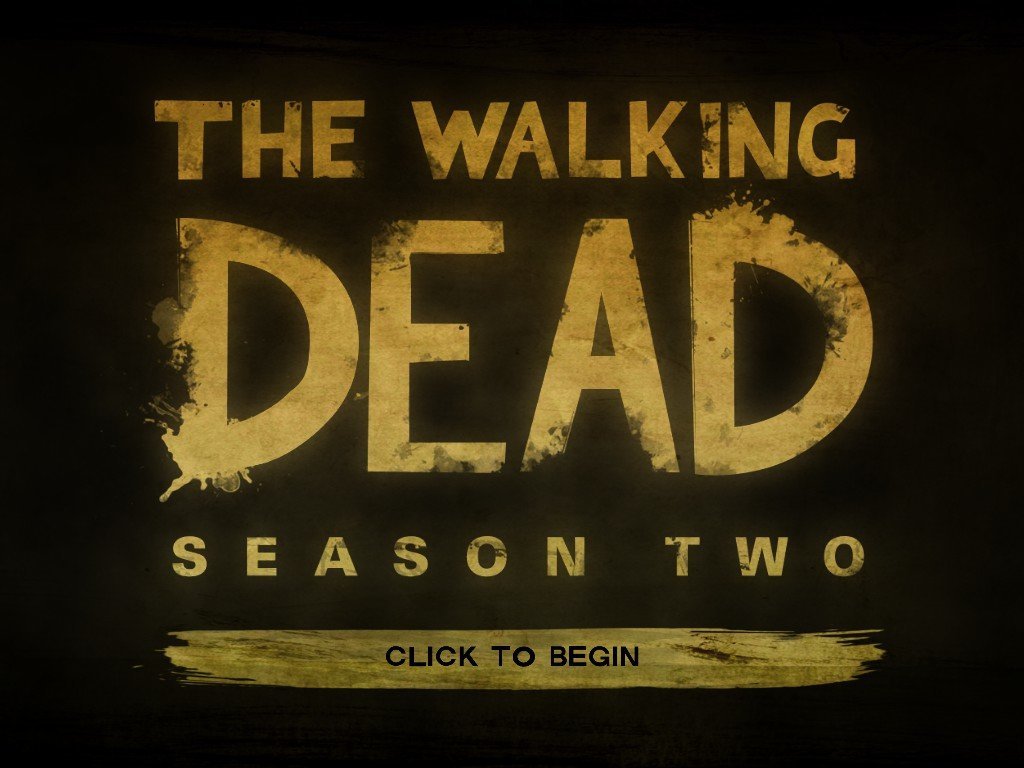 The Walking Dead S2