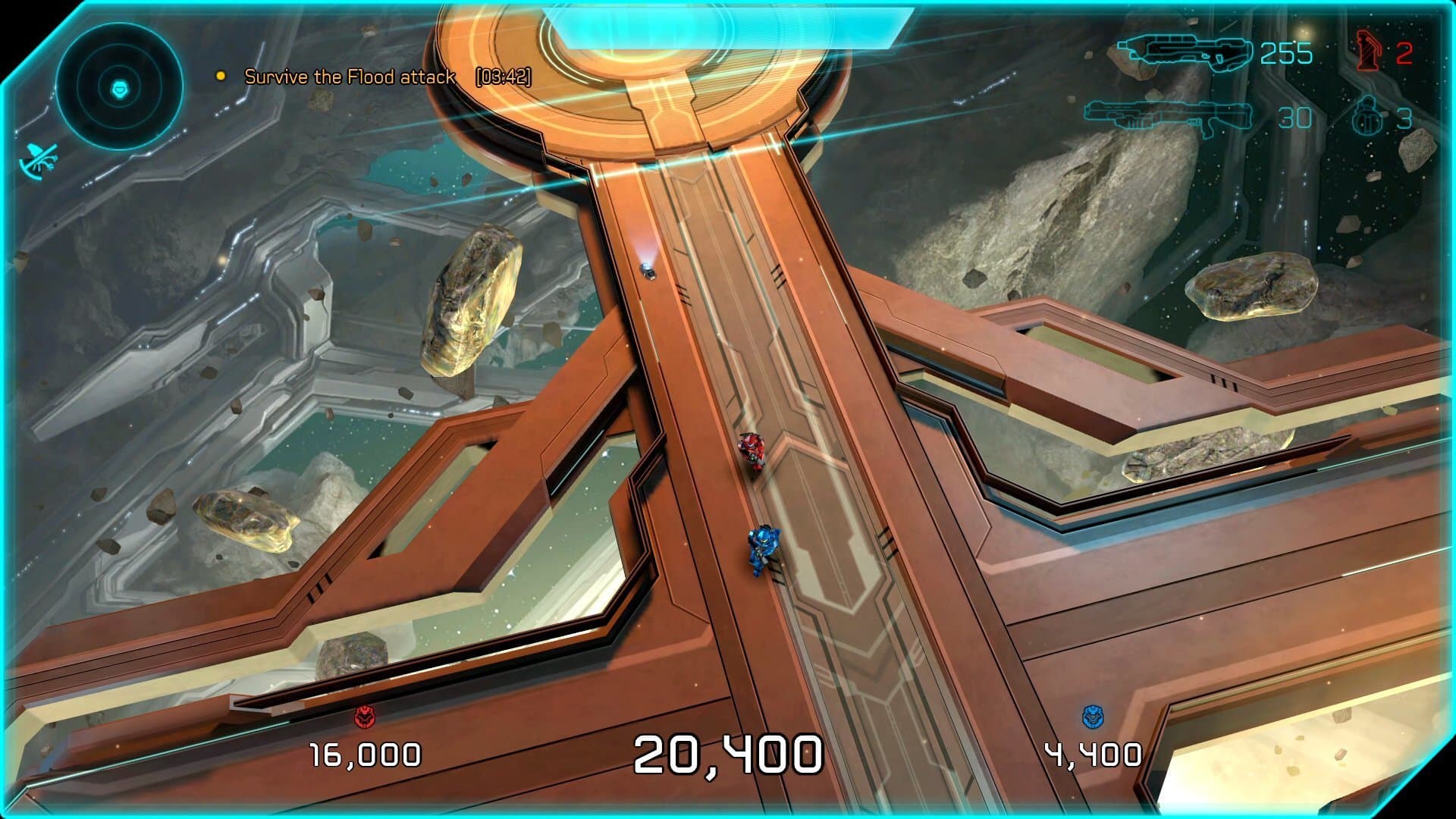 Halo: Spartan Assault