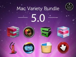 Mac Variety Bundle 5.0