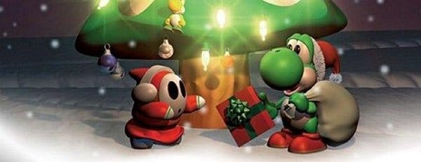 Weihnachten Nintendo 2022 Frohe Weihnachten Macnotes.de