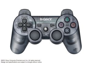 DualShock 3 Controller für PS3