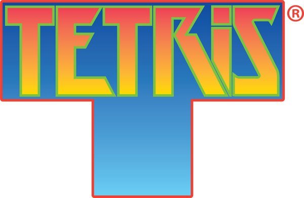 Tetris logo