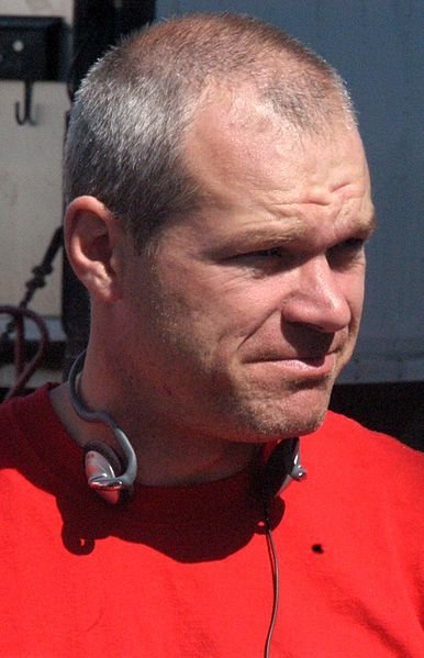Uwe Boll