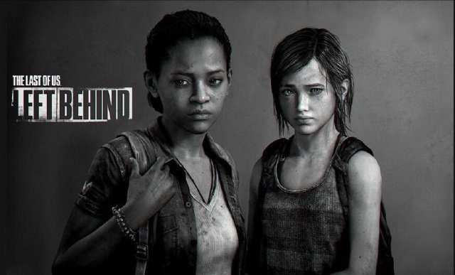 the last of us dlc left behind download free