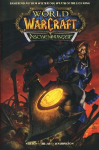 World of WarCraft: Aschenbringer