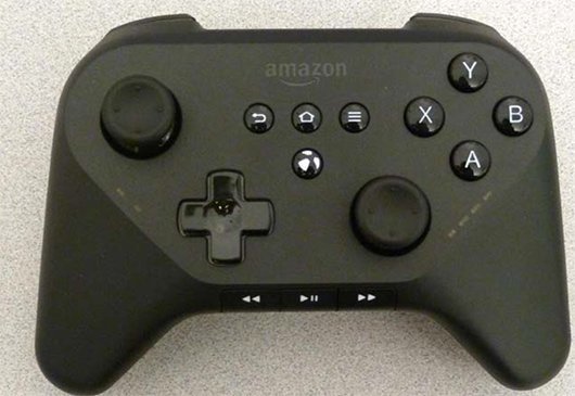 Amazon Controller