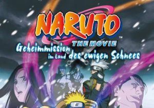 Naruto: The Movie