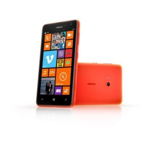 Nokia Lumia 625