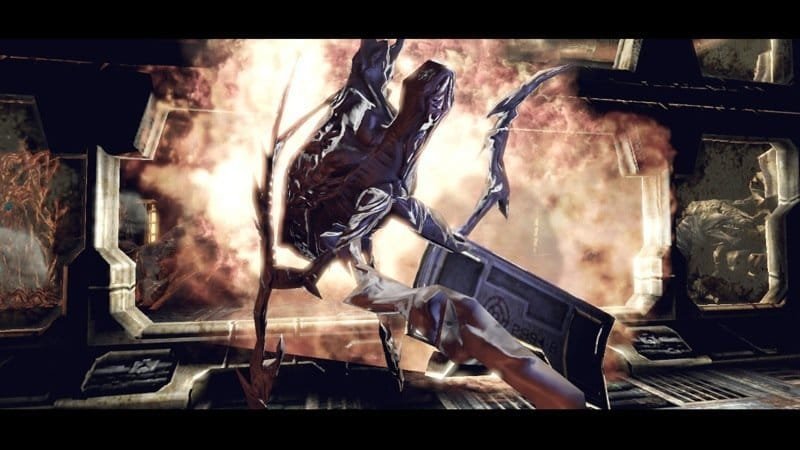 Alien Breed Trilogy - Screenshot
