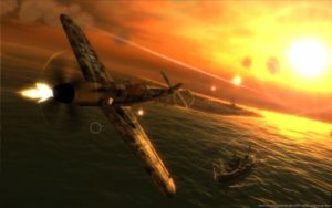 Air Conflicts: Secret Wars - Screenshots