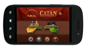 Catan - Android