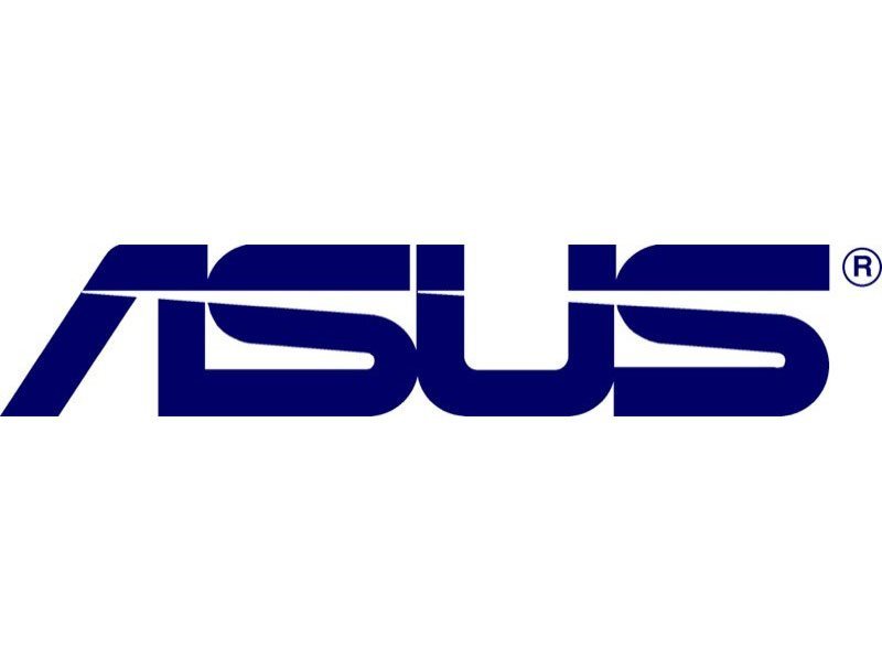 ASUS - Logo