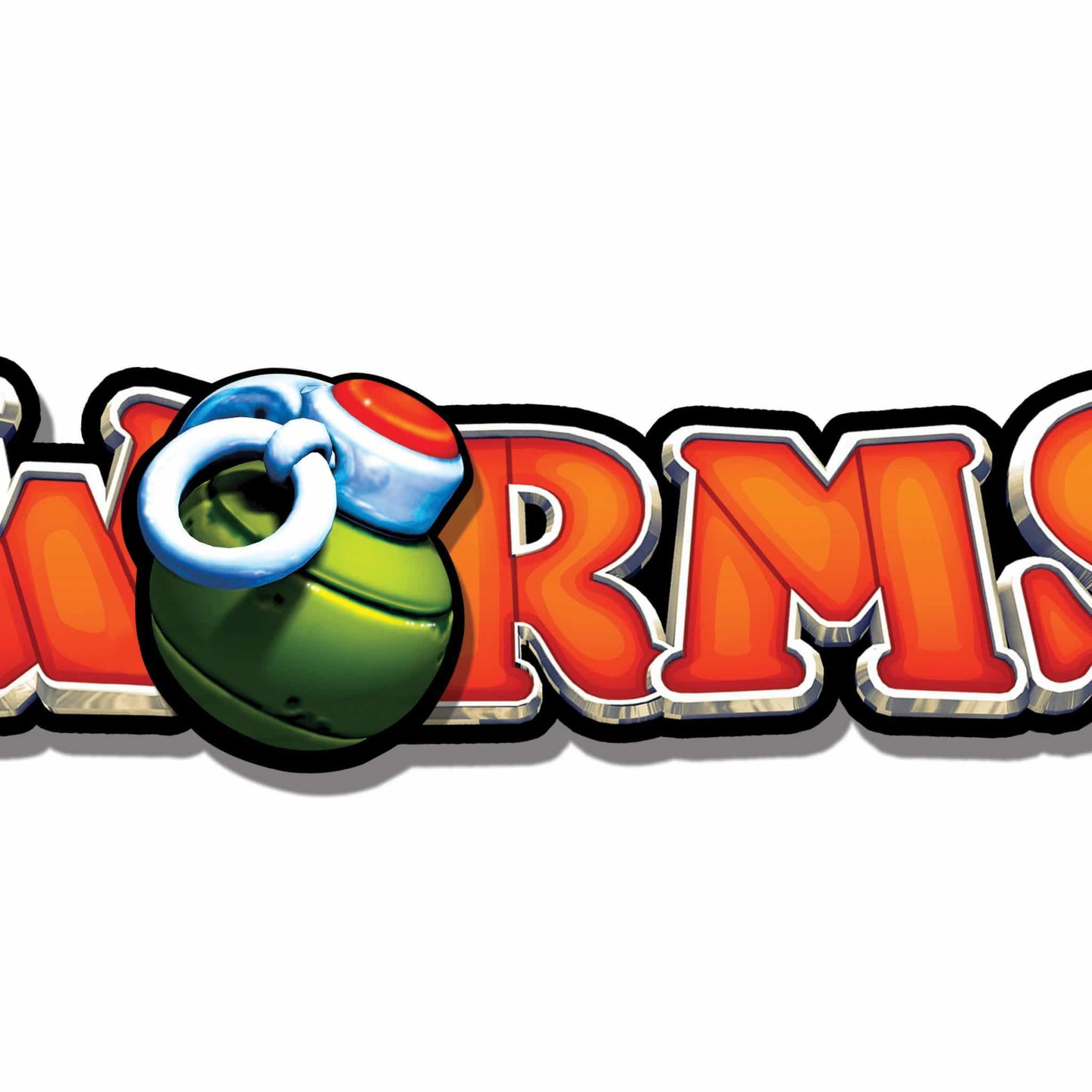 Worms für iPhone und iPad im Preis reduziert