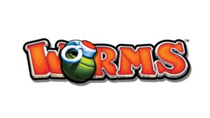 Worms - Logo
