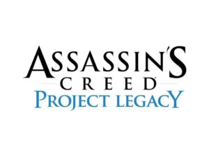 Assassin's Creed: Project Legacy - Logo