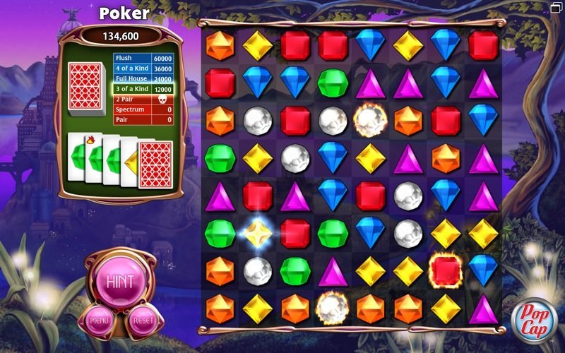 bejeweled 2 strategy