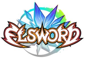 Elsword - Logo