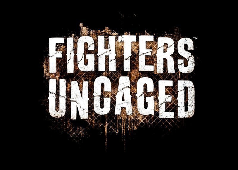 Fighters Uncaged - Logo