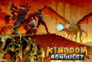 Kingdom Conquest