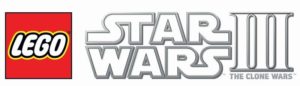 LEGO Star Wars 3: Clone Wars - Logo