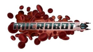 Microbot - Logo