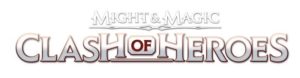 Might and Magic: Clash of Heroes - Logo