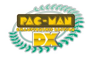 PAC-MAN Championship Edition DX - Logo