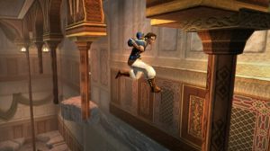 Prince of Persia Trilogy - Screenshot