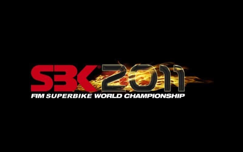 SBK 2011 - Logo