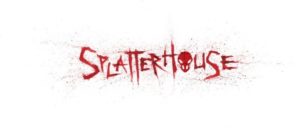 Splatterhouse - Logo