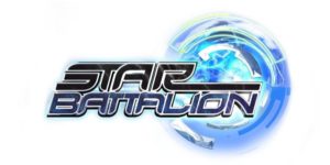 Star Battalion - Logo