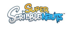 Super Scribblenauts - Logo