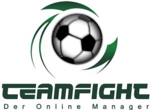 Teamfight - Logo